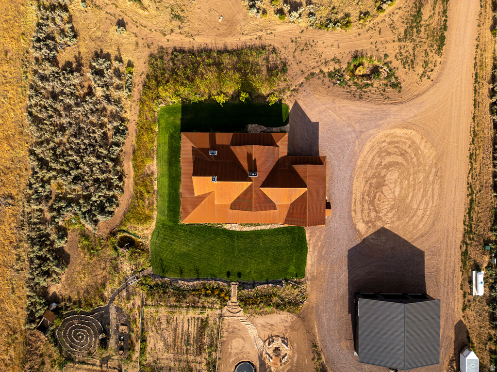 8552 W SAWTOOTH PARK DR Vernal, UT 84078