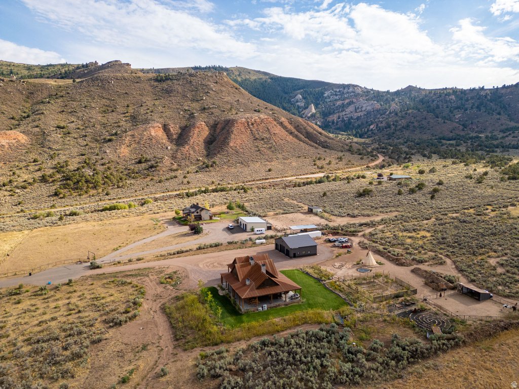 8552 W SAWTOOTH PARK DR Vernal, UT 84078