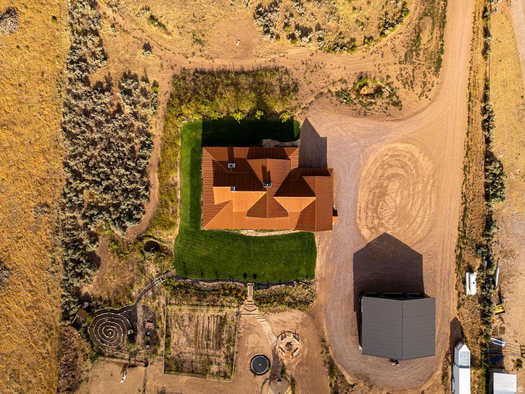 8552 W SAWTOOTH PARK DR Vernal, UT 84078