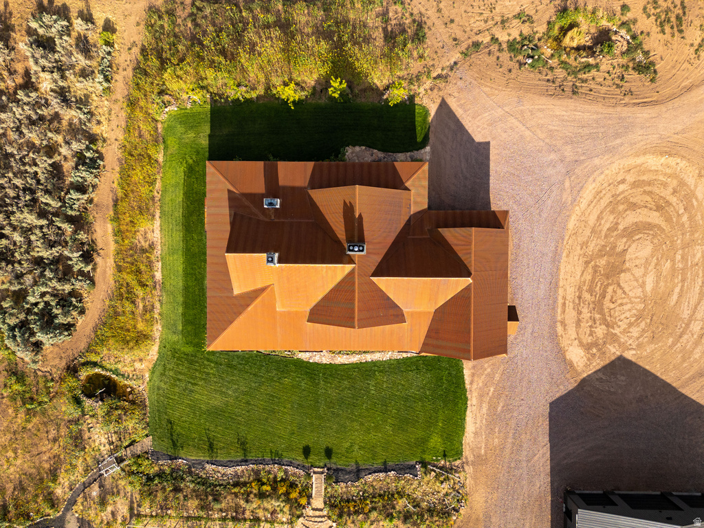 8552 W SAWTOOTH PARK DR Vernal, UT 84078