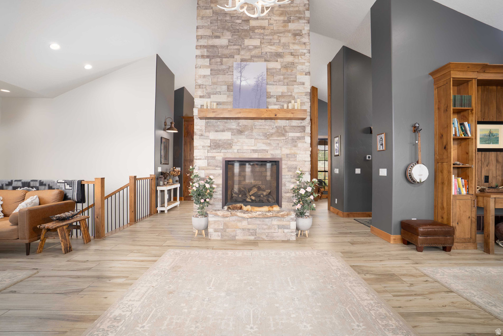 8552 W SAWTOOTH PARK DR Vernal, UT 84078