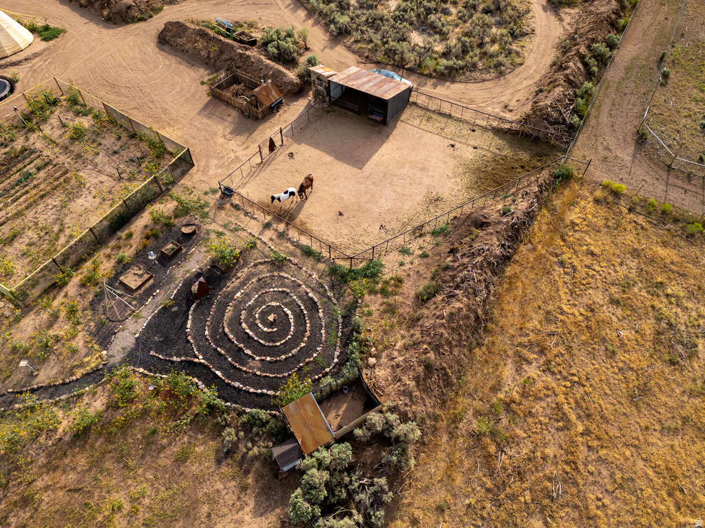 8552 W SAWTOOTH PARK DR Vernal, UT 84078