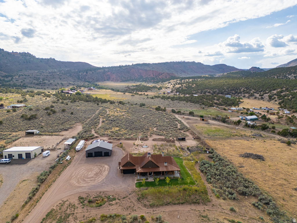 8552 W SAWTOOTH PARK DR Vernal, UT 84078