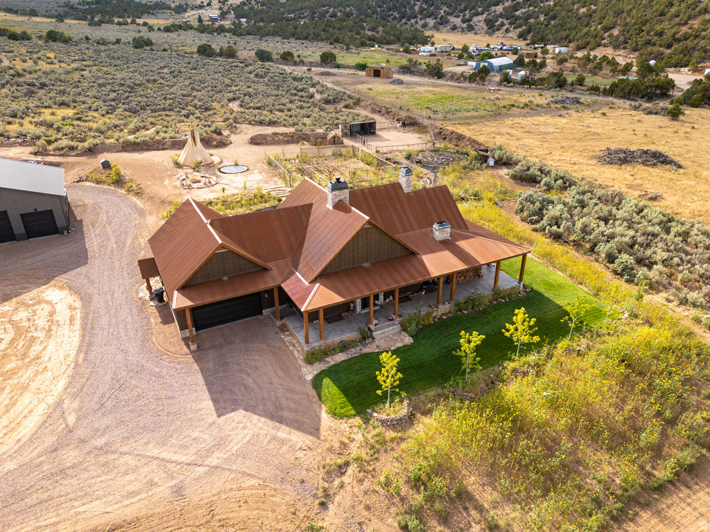 8552 W SAWTOOTH PARK DR Vernal, UT 84078