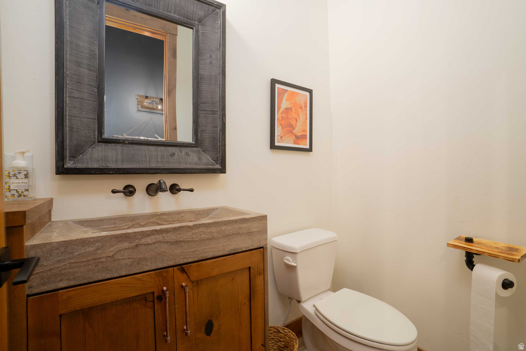 8552 W SAWTOOTH PARK DR Vernal, UT 84078