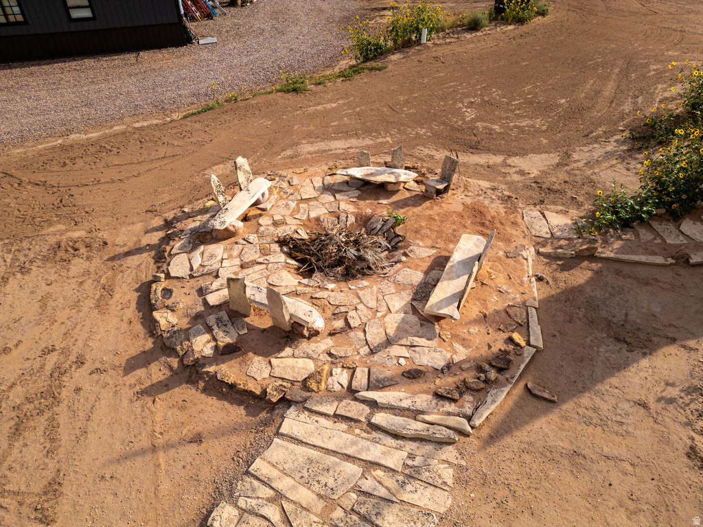 8552 W SAWTOOTH PARK DR Vernal, UT 84078