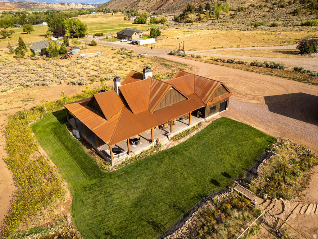 8552 W SAWTOOTH PARK DR Vernal, UT 84078