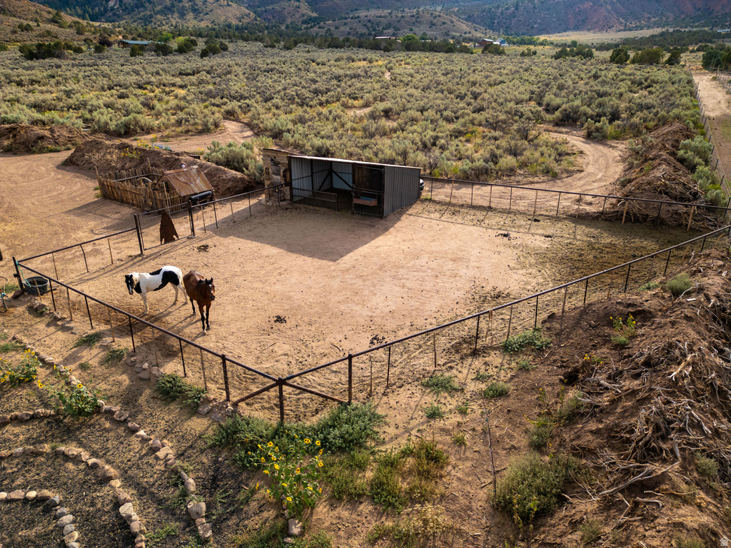 8552 W SAWTOOTH PARK DR Vernal, UT 84078