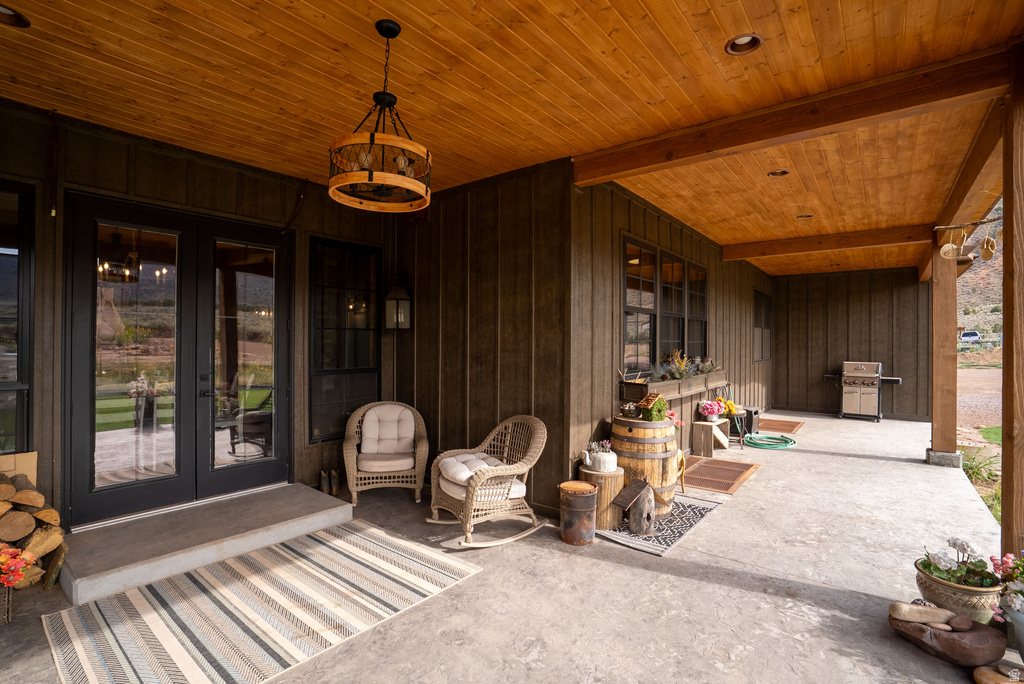 8552 W SAWTOOTH PARK DR Vernal, UT 84078