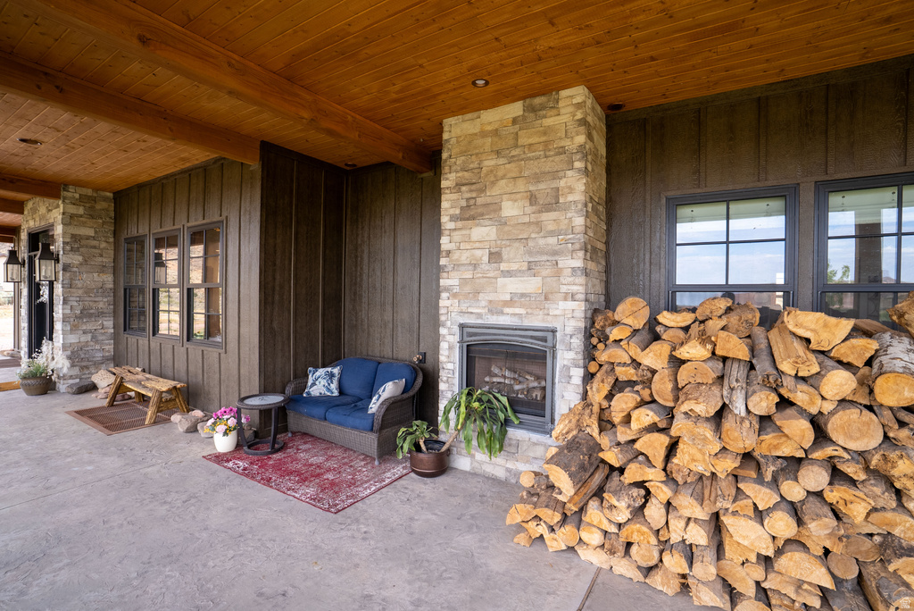 8552 W SAWTOOTH PARK DR Vernal, UT 84078