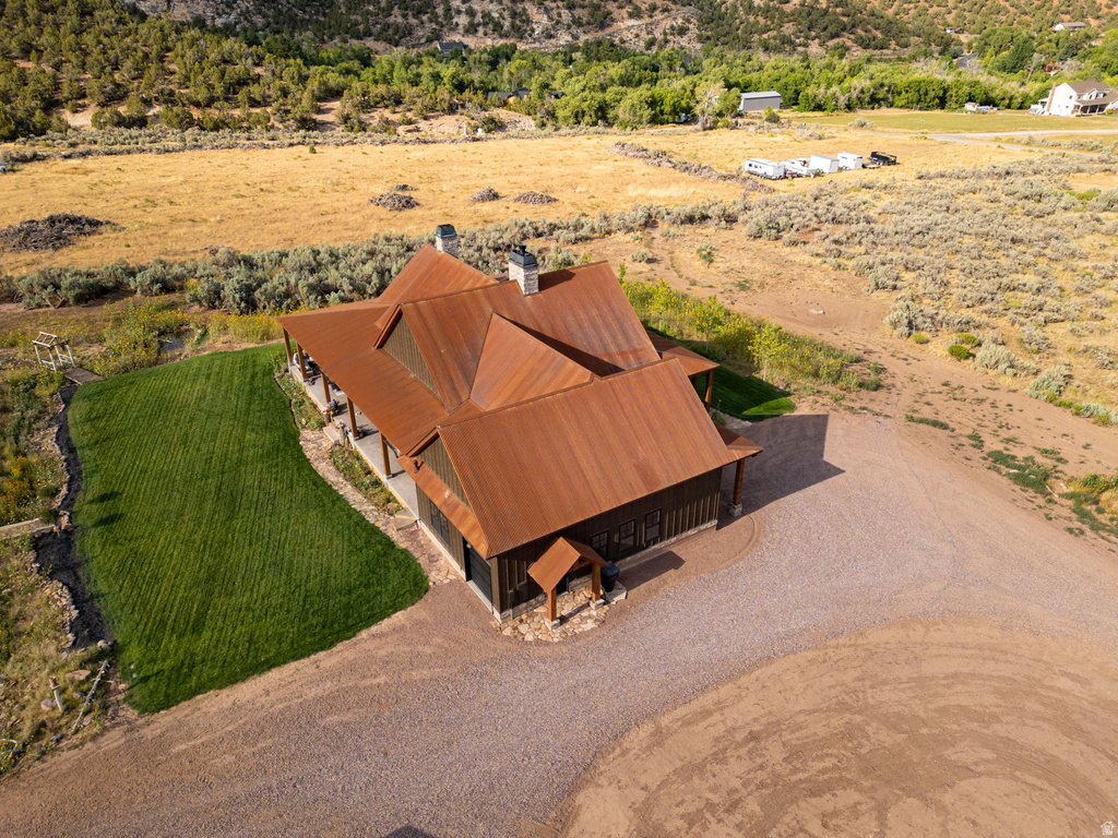 8552 W SAWTOOTH PARK DR Vernal, UT 84078