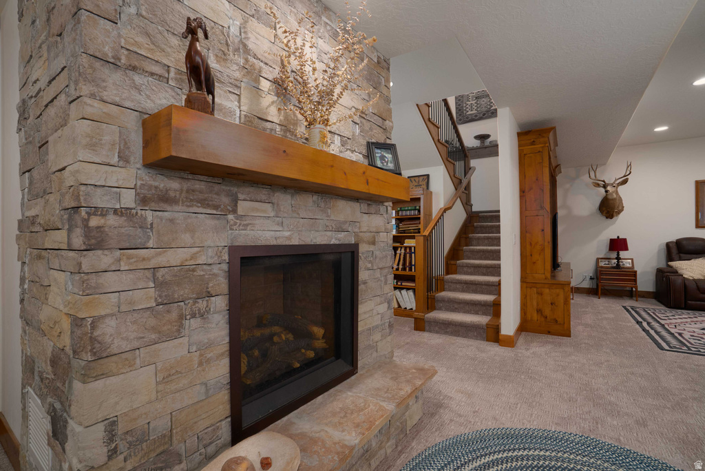 8552 W SAWTOOTH PARK DR Vernal, UT 84078