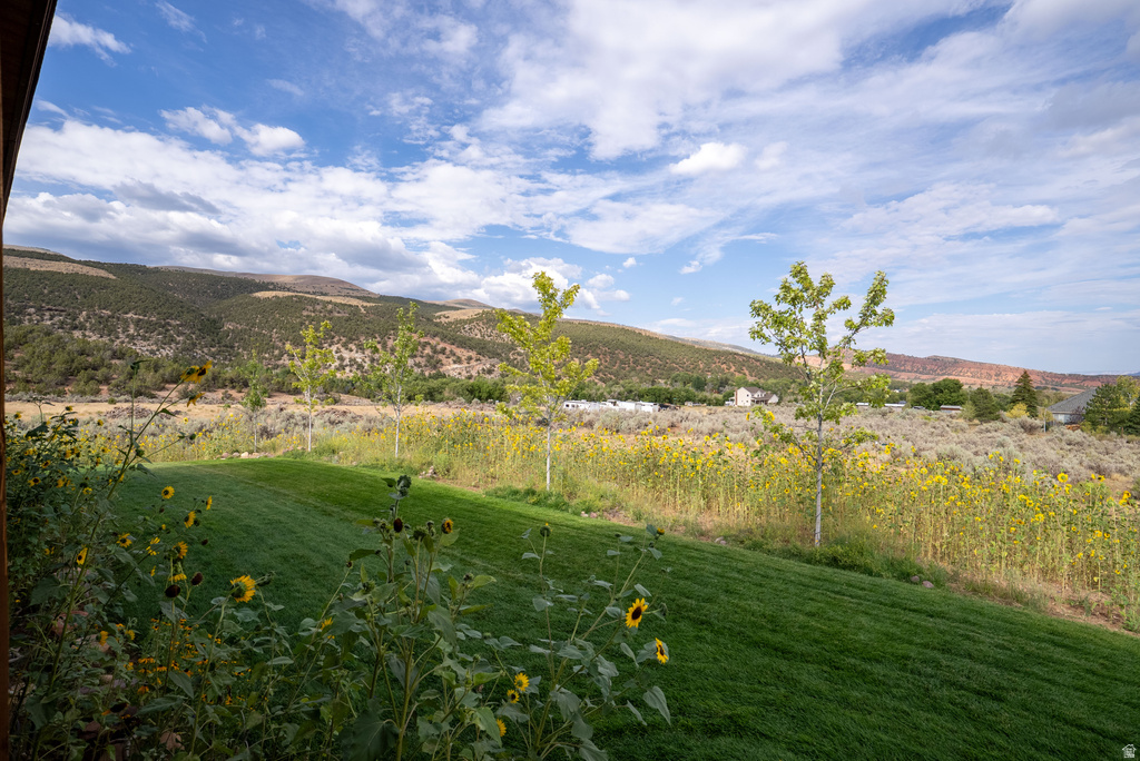 8552 W SAWTOOTH PARK DR Vernal, UT 84078