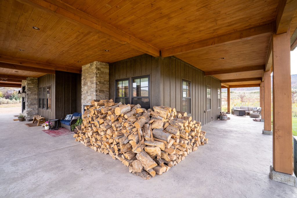 8552 W SAWTOOTH PARK DR Vernal, UT 84078