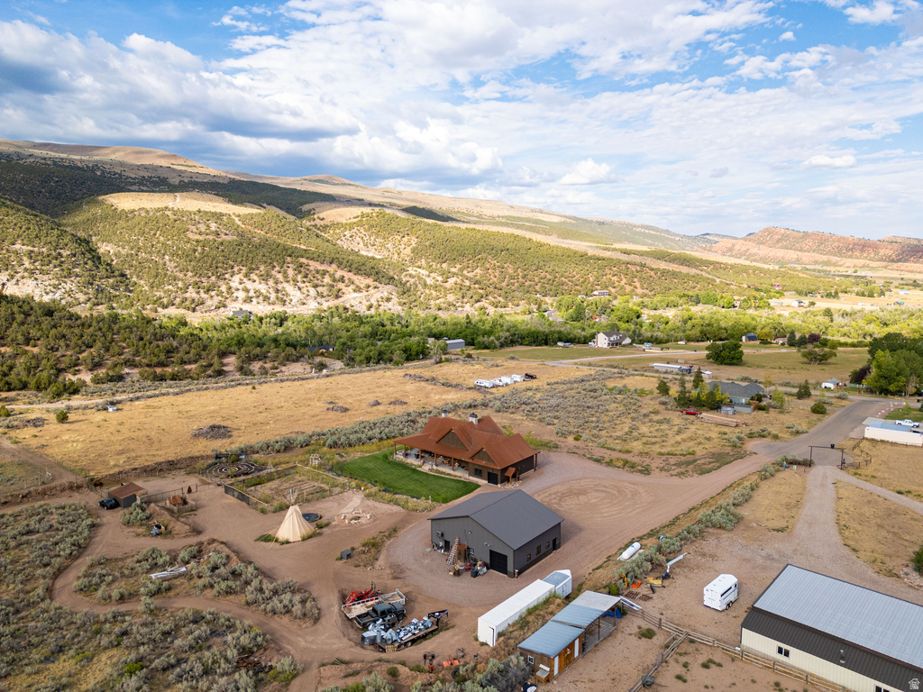 8552 W SAWTOOTH PARK DR Vernal, UT 84078