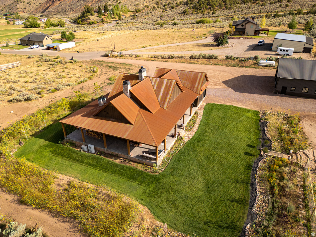 8552 W SAWTOOTH PARK DR Vernal, UT 84078