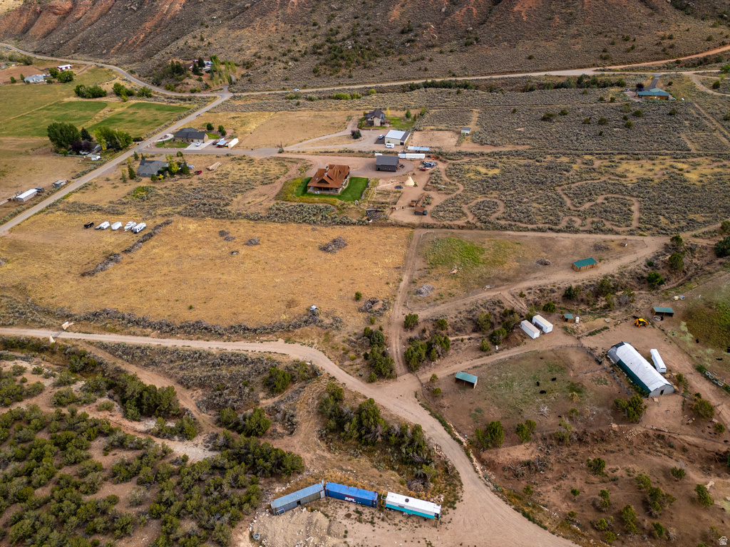 8552 W SAWTOOTH PARK DR Vernal, UT 84078