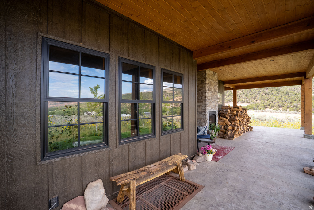 8552 W SAWTOOTH PARK DR Vernal, UT 84078