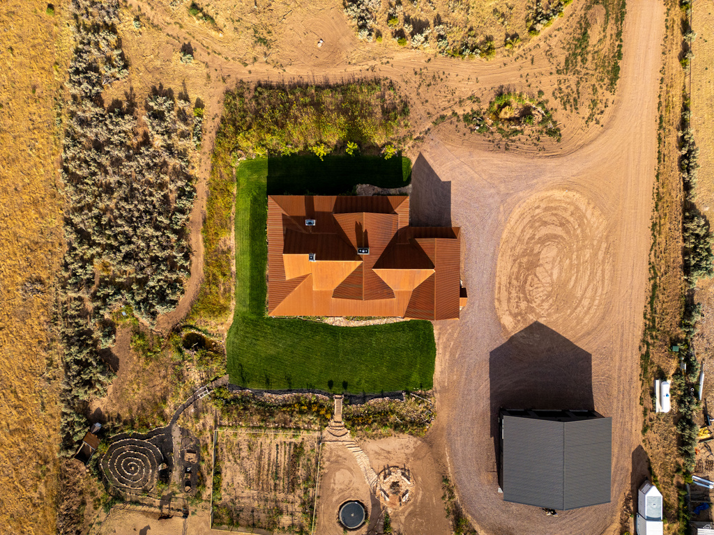 8552 W SAWTOOTH PARK DR Vernal, UT 84078