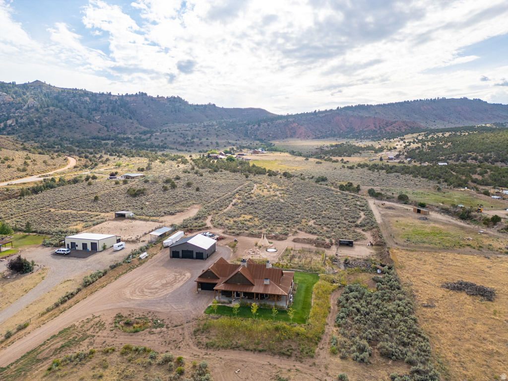 8552 W SAWTOOTH PARK DR Vernal, UT 84078