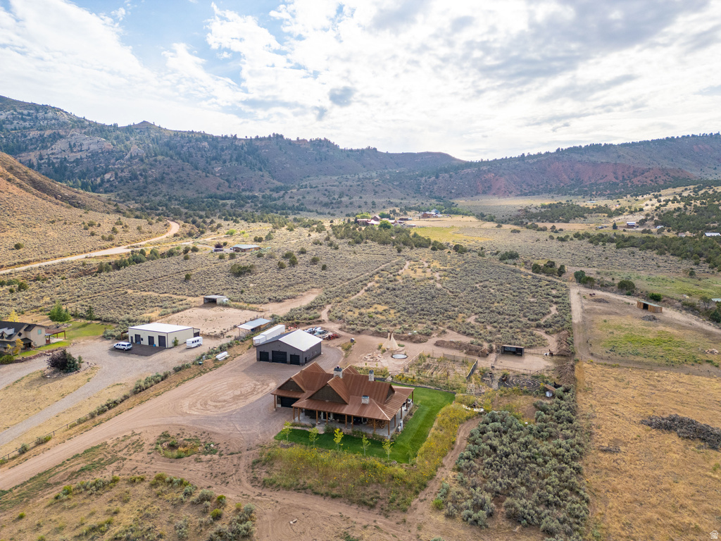 8552 W SAWTOOTH PARK DR Vernal, UT 84078