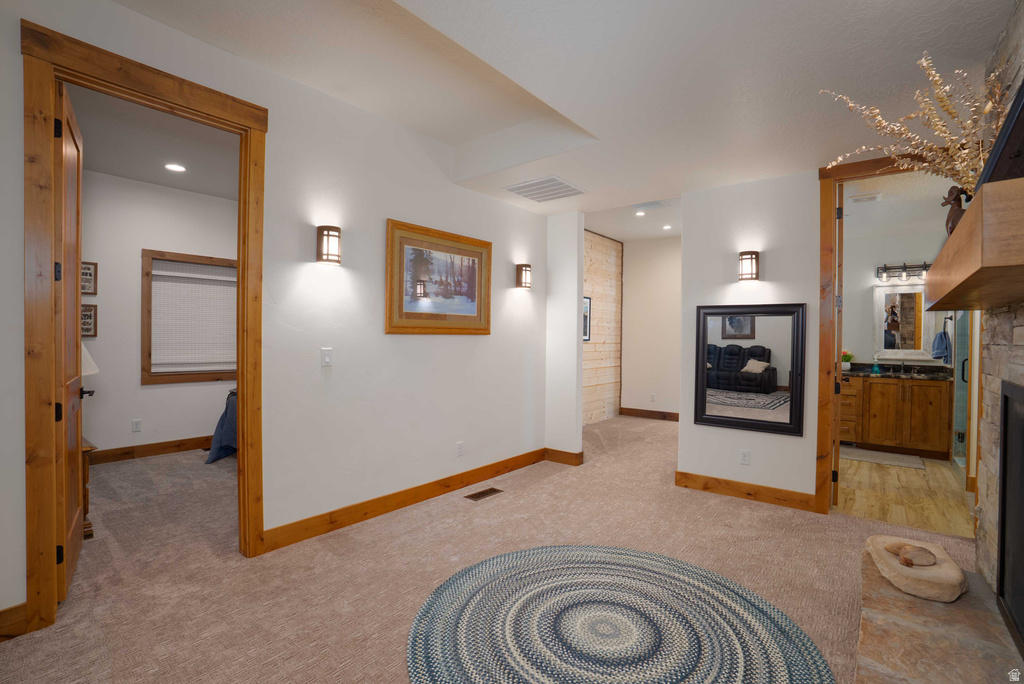 8552 W SAWTOOTH PARK DR Vernal, UT 84078