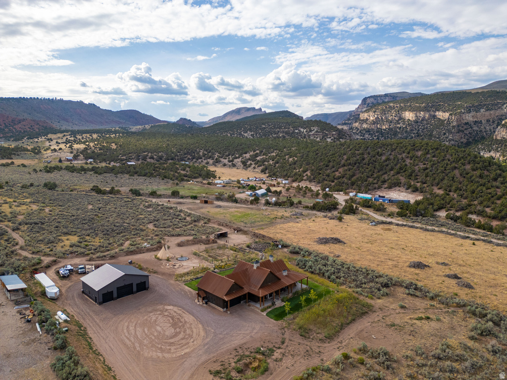 8552 W SAWTOOTH PARK DR Vernal, UT 84078