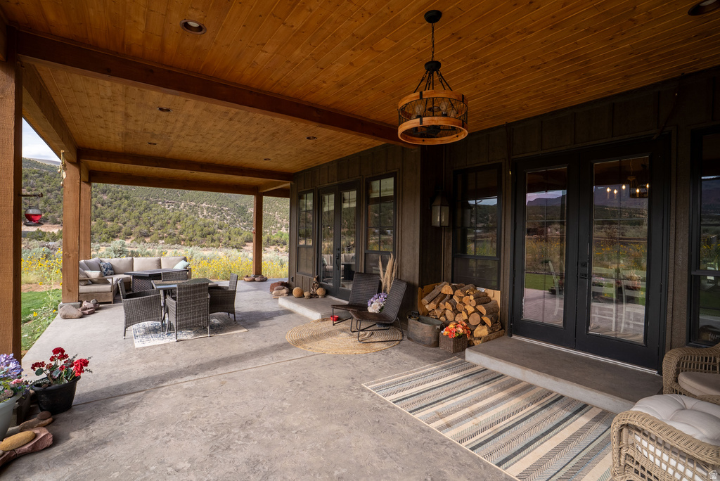 8552 W SAWTOOTH PARK DR Vernal, UT 84078