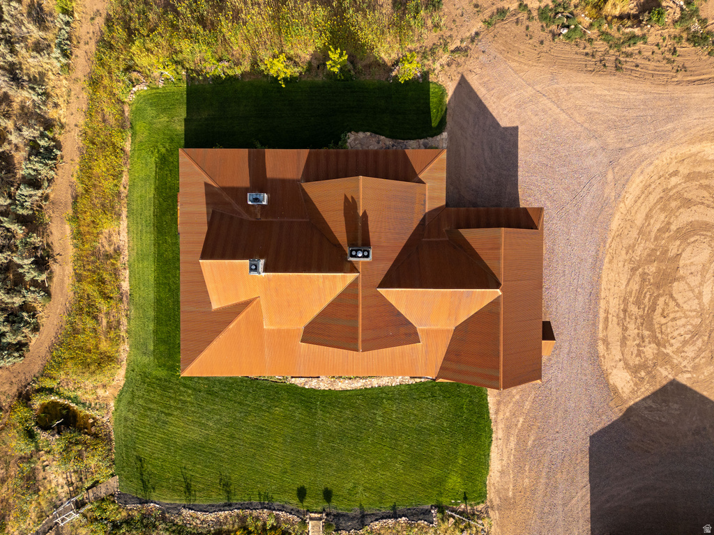 8552 W SAWTOOTH PARK DR Vernal, UT 84078