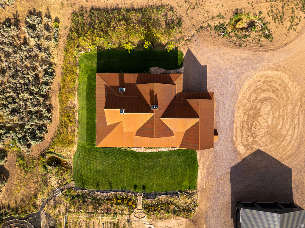 8552 W SAWTOOTH PARK DR Vernal, UT 84078