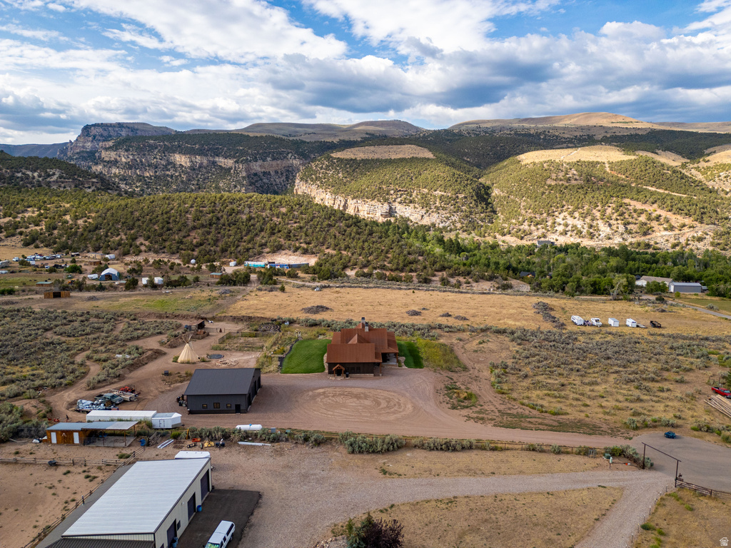 8552 W SAWTOOTH PARK DR Vernal, UT 84078