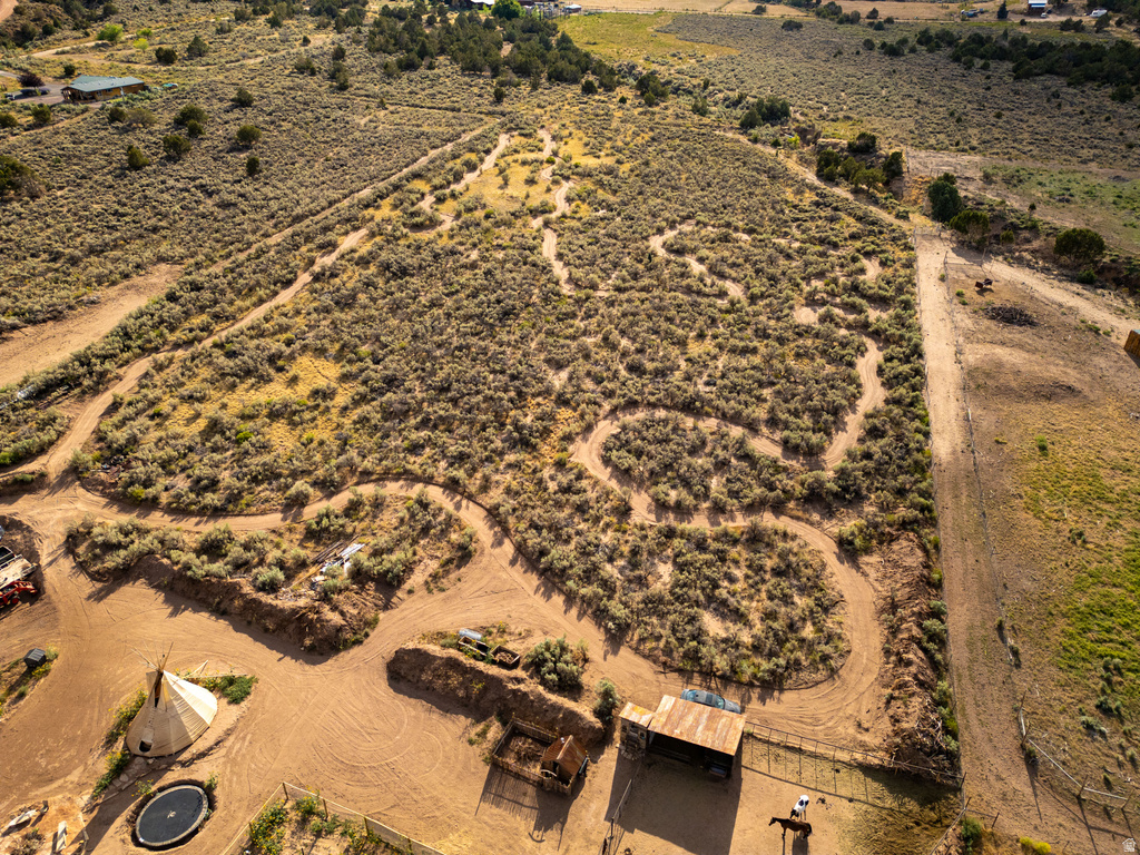 8552 W SAWTOOTH PARK DR Vernal, UT 84078