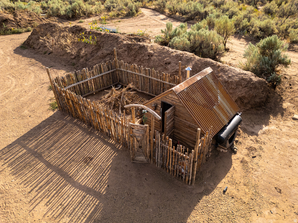 8552 W SAWTOOTH PARK DR Vernal, UT 84078