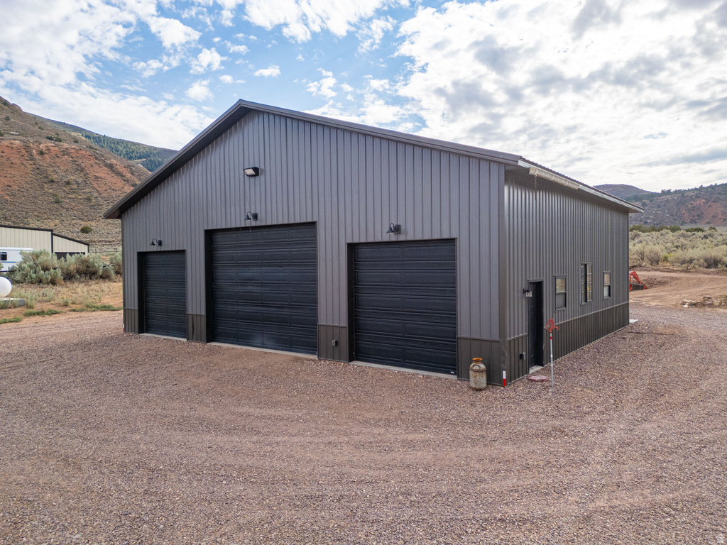 8552 W SAWTOOTH PARK DR Vernal, UT 84078