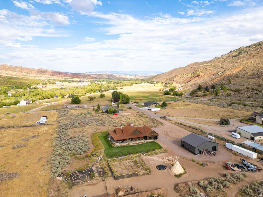 8552 W SAWTOOTH PARK DR Vernal, UT 84078