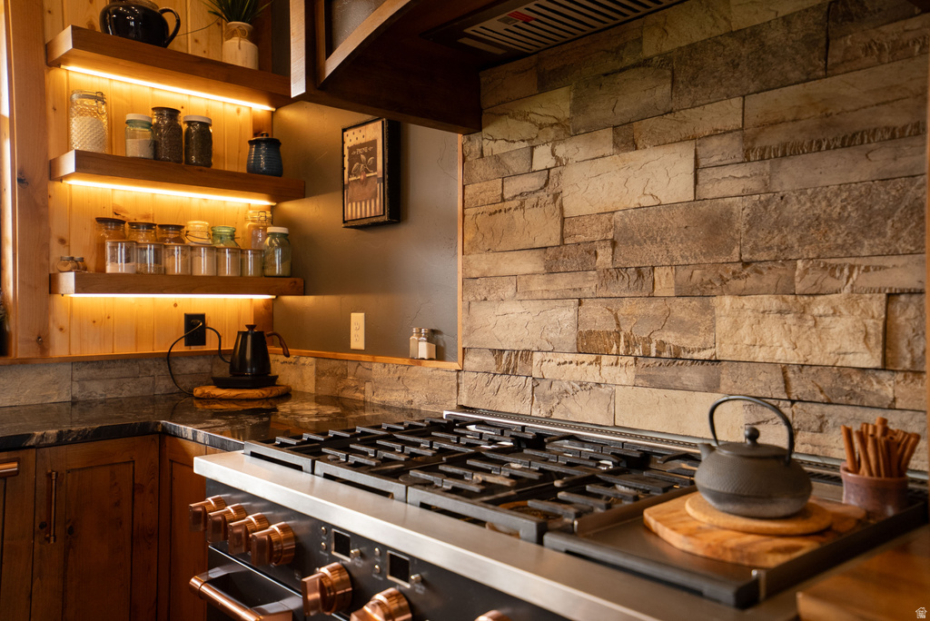 8552 W SAWTOOTH PARK DR Vernal, UT 84078