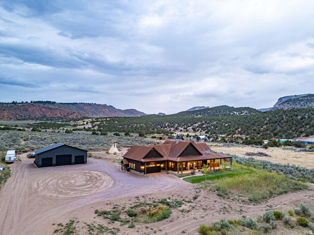 8552 W SAWTOOTH PARK DR Vernal, UT 84078