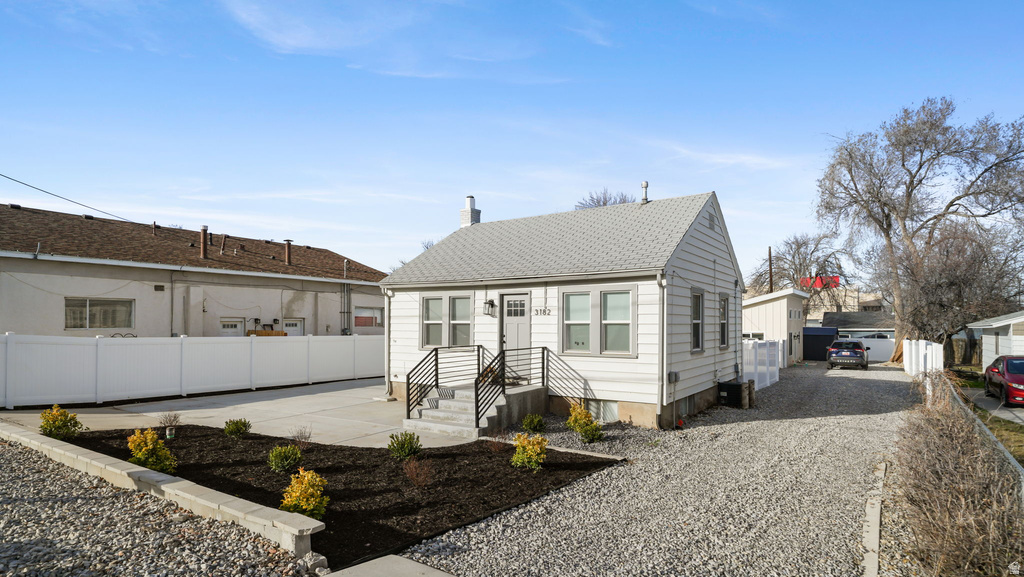 3182 S IMPERIAL ST Salt Lake City, UT 84106