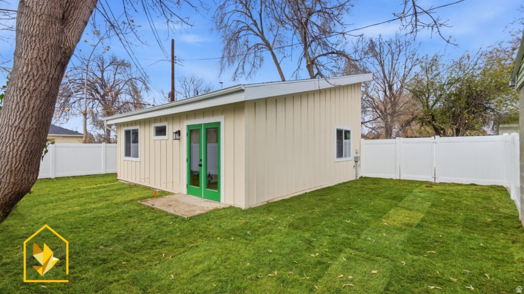 3182 S IMPERIAL ST Salt Lake City, UT 84106