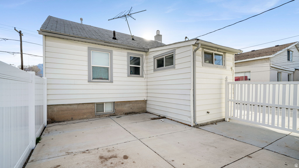 3182 S IMPERIAL ST Salt Lake City, UT 84106