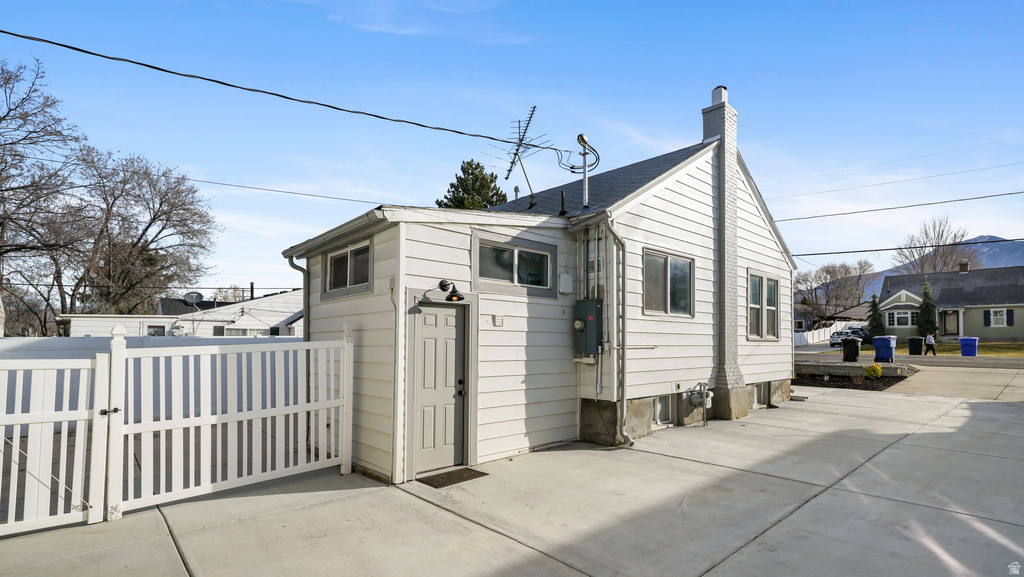 3182 S IMPERIAL ST Salt Lake City, UT 84106