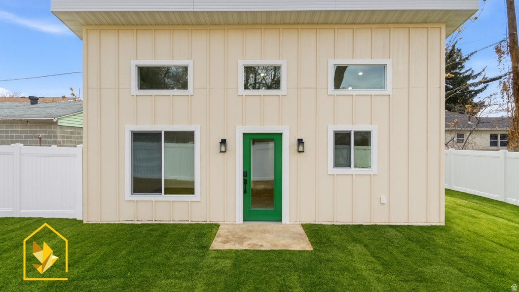 3182 S IMPERIAL ST Salt Lake City, UT 84106