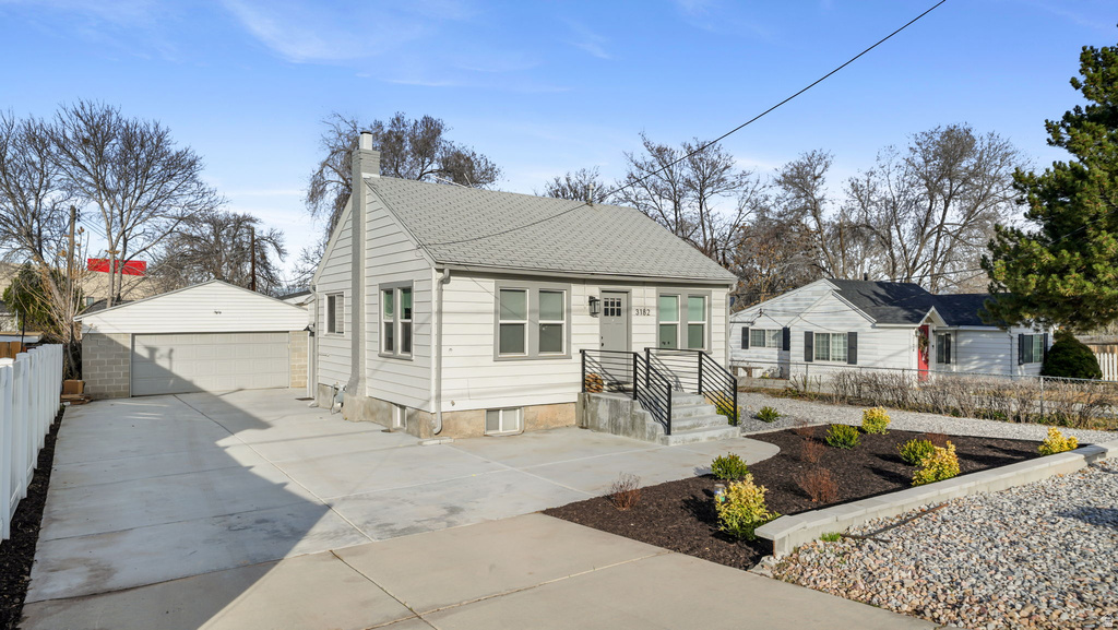 3182 S IMPERIAL ST Salt Lake City, UT 84106