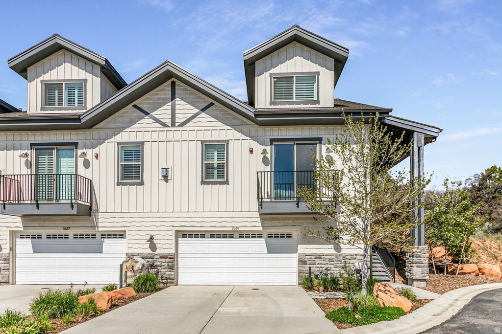 3359 Quarry Springs Dr, Park City, UT 84098