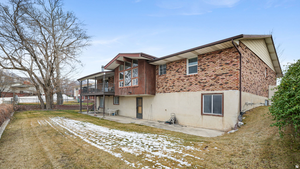 244 W 1060 S Orem, UT 84058