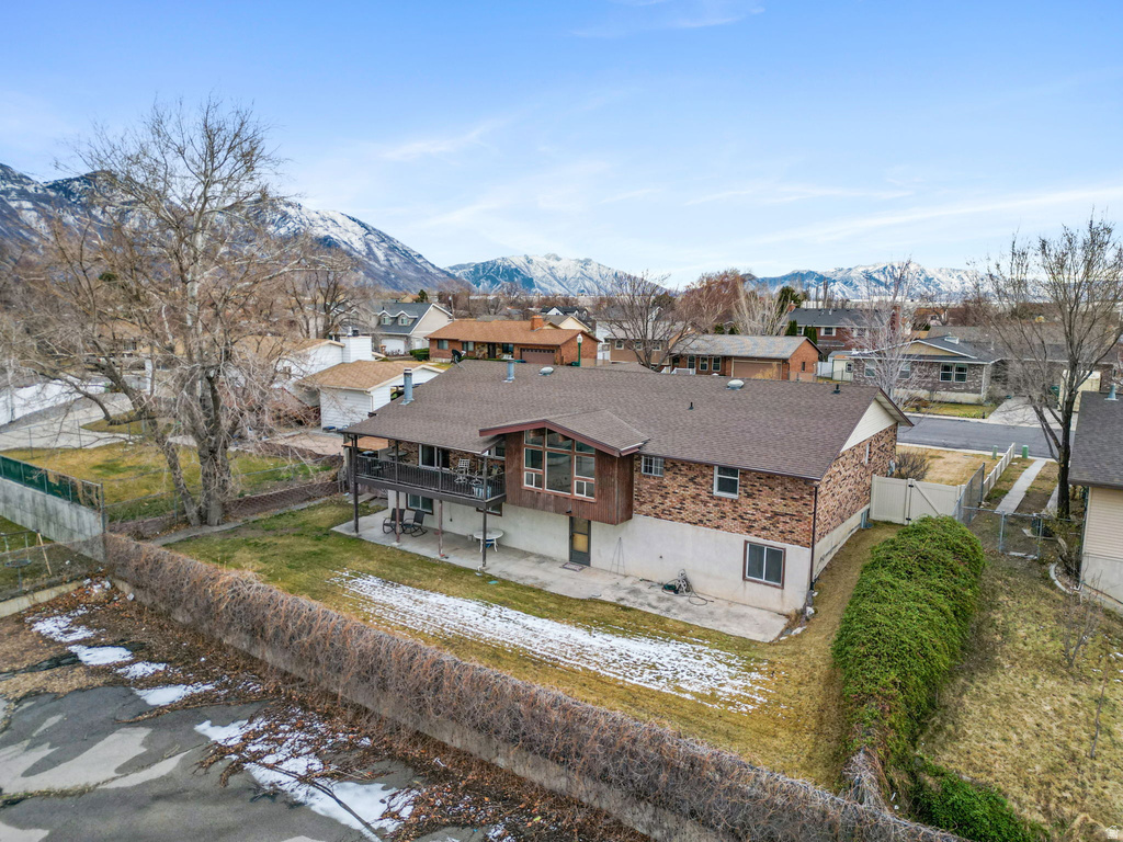 244 W 1060 S Orem, UT 84058