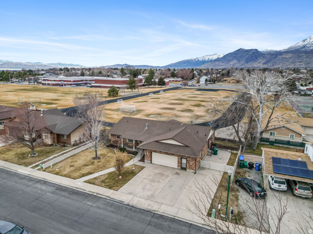 244 W 1060 S Orem, UT 84058