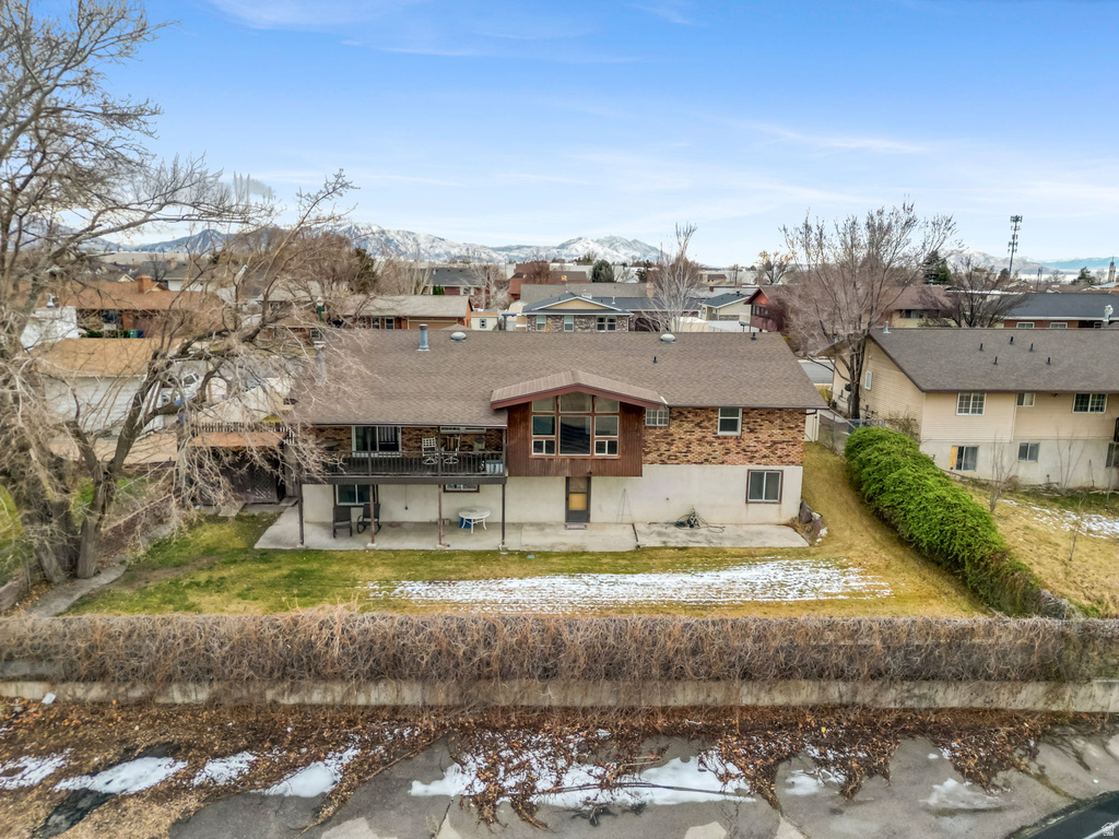 244 W 1060 S Orem, UT 84058