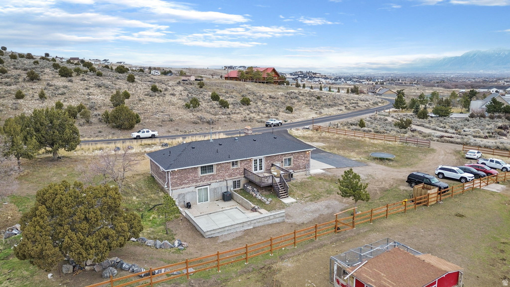 14715 S ROSE CANYON RD Herriman, UT 84096