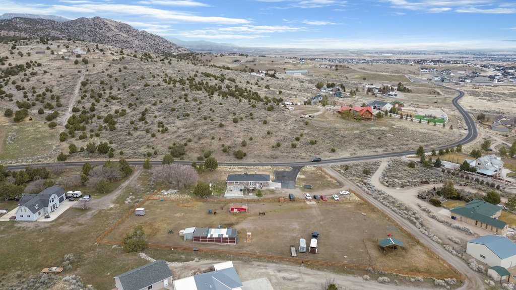 14715 S ROSE CANYON RD Herriman, UT 84096